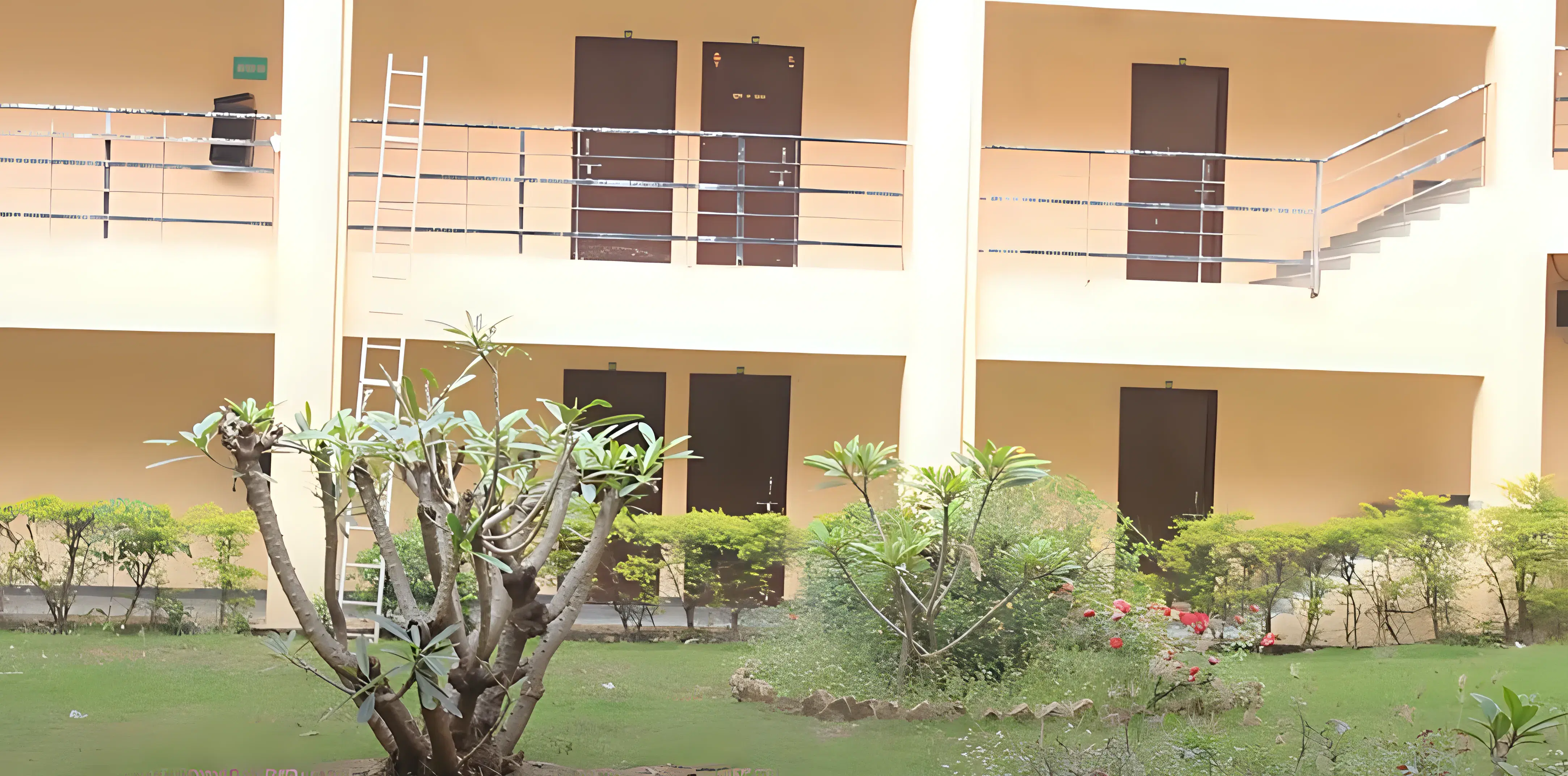 ISB&M College of Engineering hostel photo 3